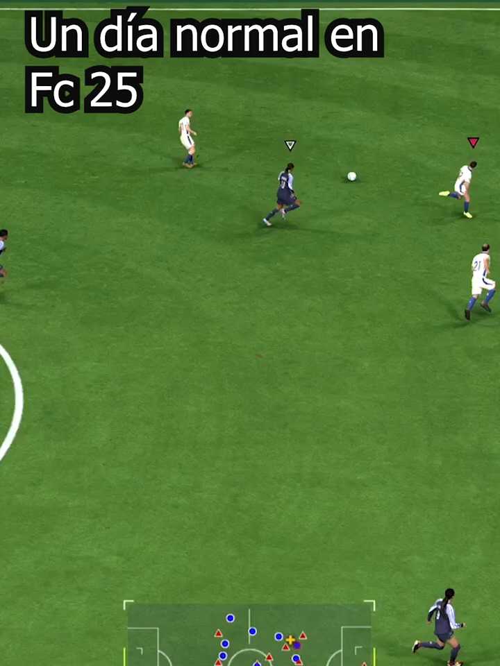 Pero que hace Courtois 😱😱😱  #Fc25 #ultimateteam #portero #eafc #paratii #foryou
