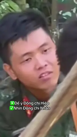 ❎Để ý Đồng chí Hiệp ✅Nhìn Đồng chí Nhân #lehoanghiep #dongchinhan #trending #xuhuong 