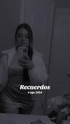 #recuerdos 