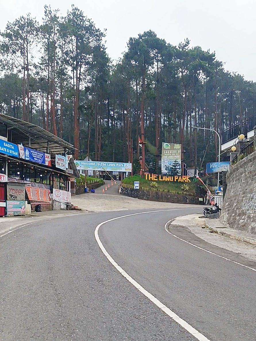 dolanmu  #surakarta24jam #surakarta #tawangmangu #karanganyar #cemorosewu #thelawupark #sarangan