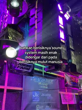 #soundsystem #fyp 