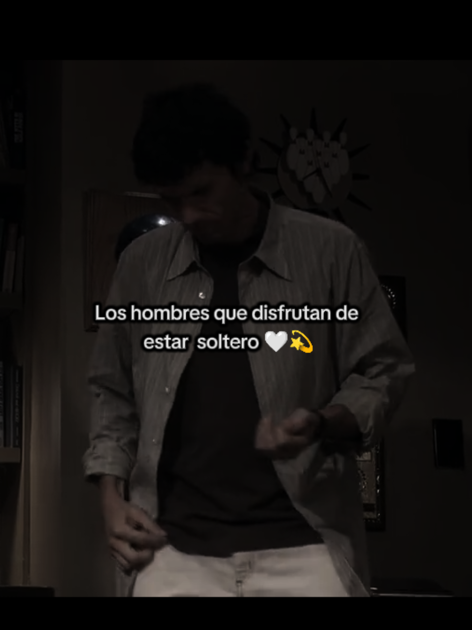 Los hombres que disfrutan de  estar  soltero #hombres #que #le #gusta #estar #solo #soltero ##fyp #hombres #siiiiii #trajes #solo #con #dios #amer #Success #money