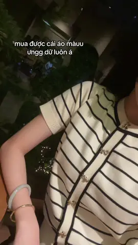 Cái màu sang thật