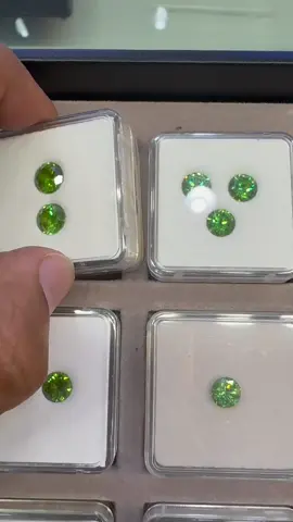 💎 Natural Demantoid Garnet from Ural, Russia – The Green Fire of the Earth Unlock the rarest green brilliance from the heart of the Ural Mountains – Natural Demantoid Garnet, the crown jewel of the garnet family and one of the world’s most sought-after collector’s gems. 💚✨ 🔮 Birthstone & Metaphysical Benefits 	•	Birthstone for January, a symbol of prosperity, passion & purpose. 	•	Believed to attract abundance, enhance creativity, and open the heart chakra. 	•	Highly connected to Virgo and Leo zodiac signs, enhancing confidence and charisma. 🌍 Why This Gem Stands Out 	•	Origin: Ural, Russia – known for legendary “horsetail” inclusions 🌿 	•	Type: Andradite Garnet – extremely rare, with higher dispersion than diamonds! 	•	Perfect for investors, collectors, and luxury jewelry connoisseurs 💼💍 ⸻ 	•	💸 “Millionaires are investing in this rare green fire stone—are you next?” 	•	💎 “Only 1% of gemstone collectors own this Russian treasure… Will you? ⸻ 🛒 DM now for prices, investment packages & wholesale deals at factory rates only @gemjewelo_shopping   @gemjewelo_natural_gemstones   #NaturalDemantoidGarnet #RussianGarnet #RareGemstones #LuxuryGem #GemstoneInvestment #BirthstoneJewelry #HealingCrystals #GreenGemstone #GarnetLovers #MillionaireVibes #CollectorsGem #AndraditeGarnet #RussianTreasure #UralMountainsGem #GemJeweloExclusive #AstrologyJewelry #JanuaryBirthstone #GemstoneOfTheYear #LuxuryLifestyle #CrystalVibes #JewelryWithMeaning