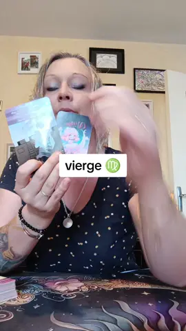 #vierge #viergeastrologique #astrologie #astrologietiktok #voyancecartomancieguidance #voyancetiktok #guidancesentimentale 