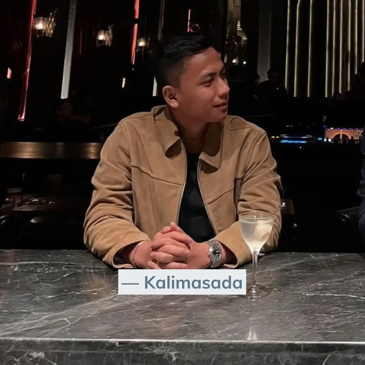“Entah sukses dulu atau mati dulu intinya aku sudah berjuang selayaknya laki-laki”. @Kalimasada  #kalimasada #timothyronald #akademicrypto #brokaka #investasi #bitcoin #finansial #mindset #quoteskalimasada #profkalimasada #ternakuang 