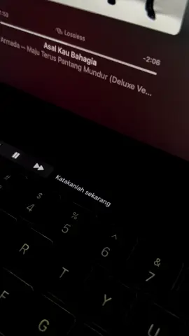 req lagu di bio | Asal kau bahagia #armada #liriklagu #lagugalau 