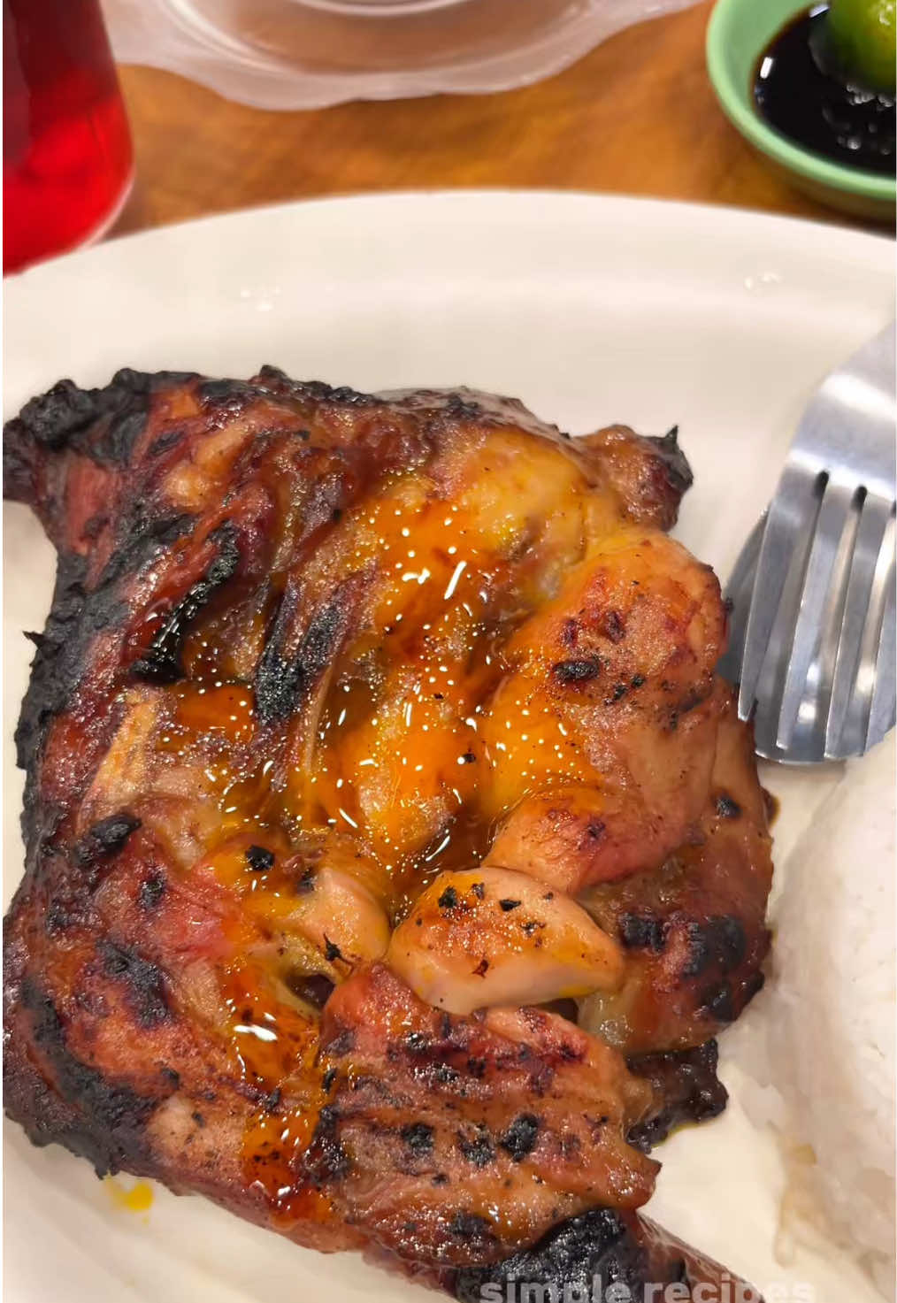 Mang Inasal date 💖 Ihaw-sarap sa @Mang Inasal PH 💕#manginasal #manginasalmukbang #Foodie #foodietiktok #foodieph 