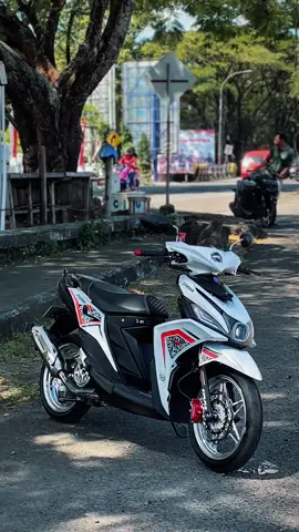 ✌️🤍🚀 #miopelajar_ #mioproper #fyppp #miom3sulawesi🏁 #trending 
