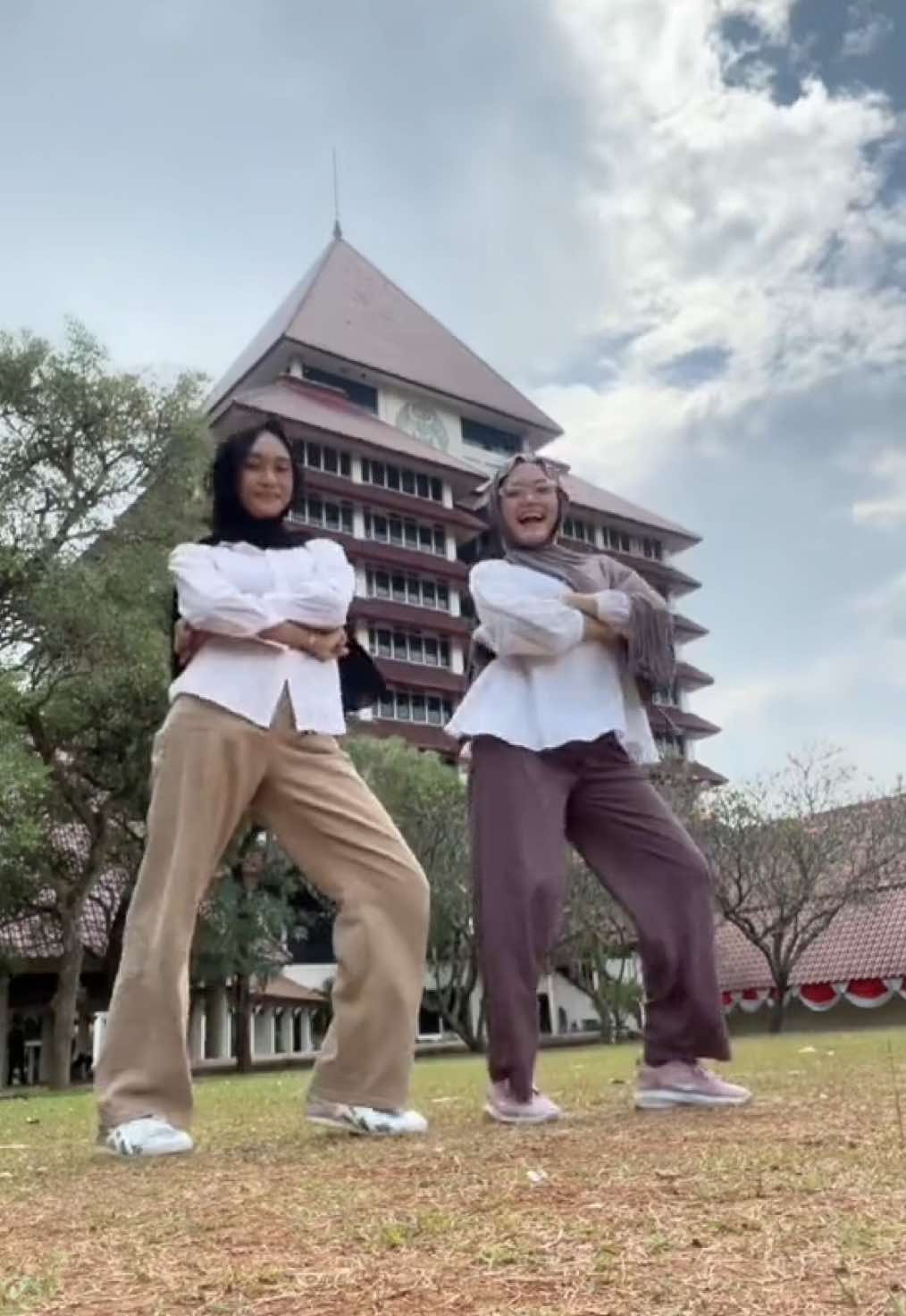 #maba #universitasindonesia #tabolabale #ui #velocity 