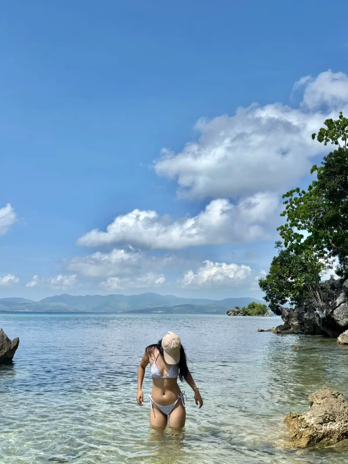 Wanna go back here 🥺🌊