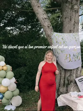 ❤️ #grossesse #garcon #babyiscoming #enceinte 