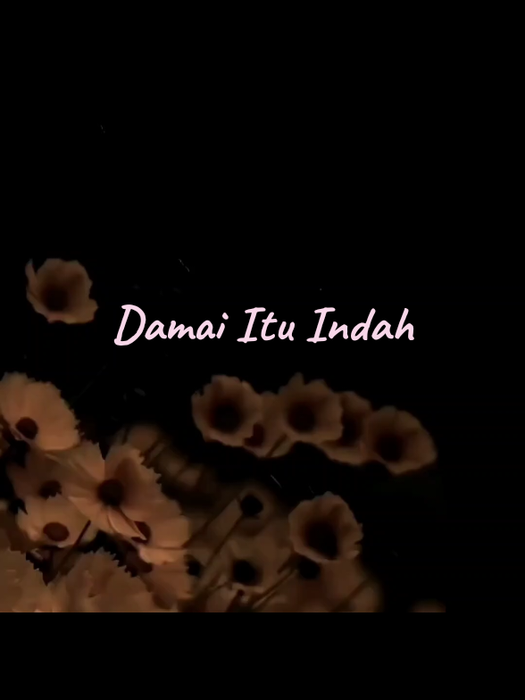 #percaya #bersyukur #iman #damaiituindah #damai #amin 