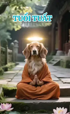 Tuổi Tuất có 3 điểm yếu