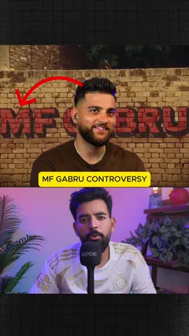 🎵 MF Gabru Explained! Karan Aujla’s New Song Sparks Debate 🔥 | Real Meaning Behind the Lyrics 📌 Description: Karan Aujla just dropped his new banger “MF Gabru” and it’s already trending — but also stirring up some controversy! In this video, I break down the real meaning behind the lyrics and the vibe Aujla is going for — so fans stop misinterpreting it. Let’s talk music, not drama 💯 🎥 Video in Punjabi | 📍 Targeting Punjabi music fans in Brampton, Surrey, Toronto & across the world! 💬 Like, Share & Comment — Are people overreacting or is MF Gabru being misunderstood? #KaranAujla #MFGabru #PunjabiMusicExplained #DesiShorts #NewPunjabiSong #PunjabiBeats #BramptonPunjabis #SurreyDesi #PunjabiShorts #YouTubeShortsIndia #PunjabiReels #IndiaTrending #GabruVibes #PunjabiLyrics #GlobalPunjabiFans #CanadaPunjabis ⸻ 📌 Tags (comma-separated): KaranAujla, MFGabru, PunjabiMusic, NewPunjabiSong, PunjabiShorts, BramptonPunjabis, SurreyDesi, TorontoPunjabi, DesiShorts, GabruVibes, YouTubeShortsIndia, PunjabiReels, IndiaTrending, PunjabiLyrics, CanadaPunjabis, GlobalDesi
