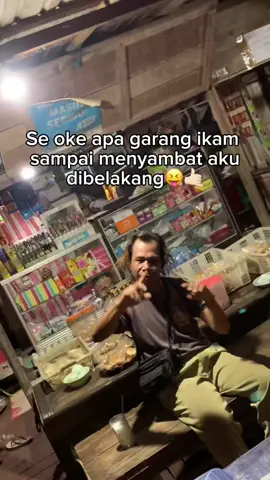 hajar ketua🤙🏻😭#katakatabanjar #storybanjar #ulunmanyarah🏳 #banjarpride #fyp #katabanjar #masukberandafyp 