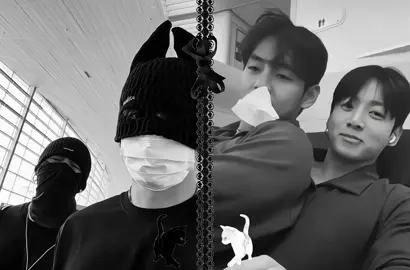 uyumun ta kendileri. #taehyung #jungkook #taekook_is_real #kesfetbeniöneçıkart #kesfet #kesfetteyiz #astetic #black #couple #foryoupageofficiall #f #reels #recommendations 