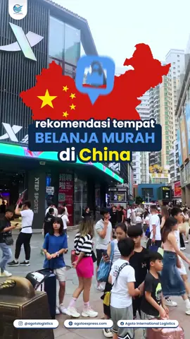 Udah tau mau beli apa? Sekarang tinggal cari jasa pengiriman yang aman dan terpercaya. Agoto Logistics bisa bantu kamu dari sourcing, pengepakan, pengurusan dokumen, sampai kirim ke Indonesia. 👇 Comment BELANJA kalau kamu mau checklist supplier + tips import dari China versi lengkap! #BelanjaChina #ImportChina #AgotoLogistics #fyp   #1688Indonesia 