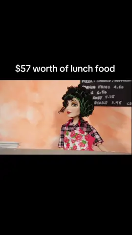 Such an icon #mpgis #mpgisclips #funny #barbie #goviral 
