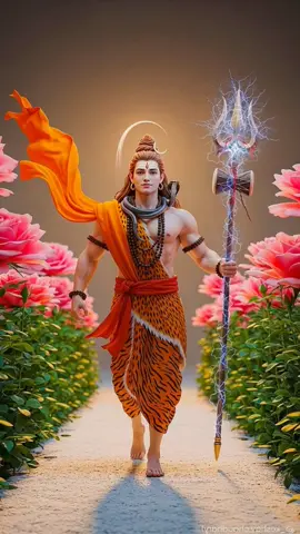 Har Har Mahadev 🙏🕉🔱
