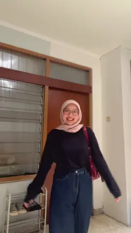 #fitcheck lagi akhirnyah