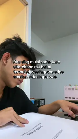 Mpun kulo pasrahke kaleh njenengan gusti#fypシ゚viral 
