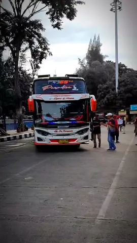 sehat selalu buat pak bero #bus #poharyanto #pakbero #poharyantoparadise #mtrans 