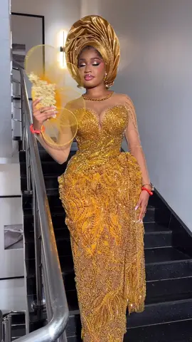 AKWAUGO beautiful masterpiece made by xtravikky styling  Team #KE25 Belle @rhylyance_ Gent @officialkandre Planner @eliteexperiencee Glam——— Makeup @sylvias_glam Hairstylist @Styledbysimdee Wardrobe——— Wedding robe @xtravikky_styling Wedding dress @xtravikky_styling Trad robe @xtravikky_styling Trad outfit @xtravikky_styling Suit @cogentfashion Agbada @cogentfashion Accessories——— Bouquet @omas_bridal Beads @godsgiftbeads Staff/Cap @godsgiftbeads Horsetail @godsgiftbeads Gele @nezygele Hand fan @nezygele Media team——— Photographers @timeless_luxury_weddings @nemz_photography Videography @lexdavefilms Reels @wealthshotit_360 @moodreelsonline Entertainment——— Dancers @igbo_amaka_culture Project manager @lavishlynancy. #bride #fashion #fashiondesignerinnigeria #fashiondesignerinenugu #fashiondesigner #wedding #weddingdress #igbakwu #igbotraditionalwedding #igboculture #igboamaka #tradoutfit 