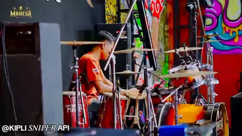 gaskeun #anugrahcinta #gerrymahesa #febymaharani #mahesamusic 