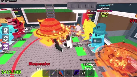#roblox #growagarden #game #juegos #rblx #robaunbrainrot #stealbrainrot #vacasaturnosaturnita #brainrot 