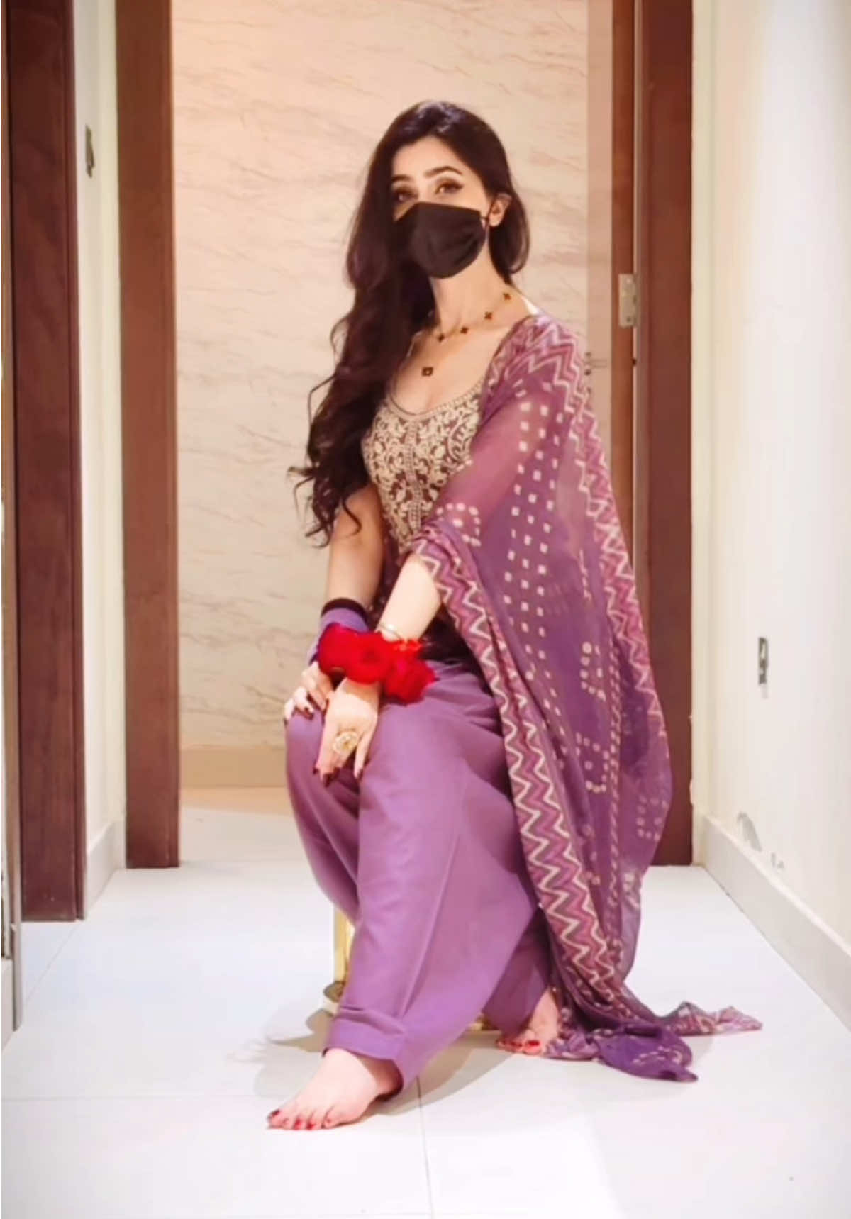 Tera mera hai pyaar amar 💜🫵🏼✨🧸 #foryou #viral #isharana1 