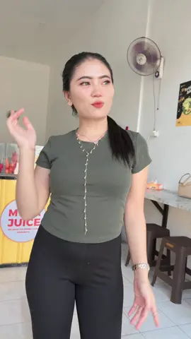 senin semangattt, jangan lupaa ngejuss dulu dimoza juice kakak😍
