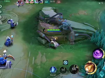 Louyi invisible bug💀☠️ #mobilelegends #bug #fyp #louyi #MLBBALLSTAR #MLBBDinoPlanet #MLBBMysticMeow #mlbb 