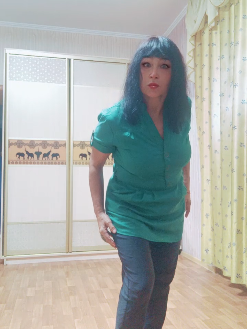 Ответ пользователю @kukumen.footbool #Габба и ТАКАТА всегда вместе! 😋💃✋