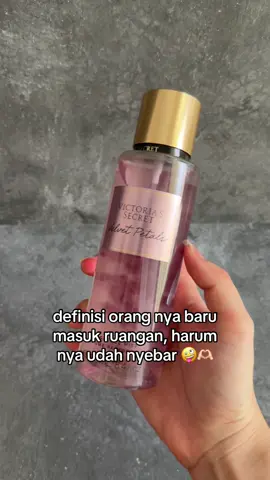#victoriassecret #parfum #bodymist #wangi #fyp 