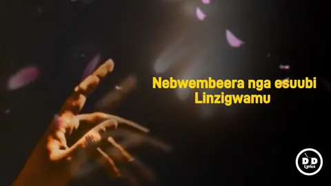 Silina suubi wakana Yegwe suubi…..😔🙏#itsdaladantelyrics #foryoupage #pallasomusic🇺🇬 #ugandamusic #songlyrics 