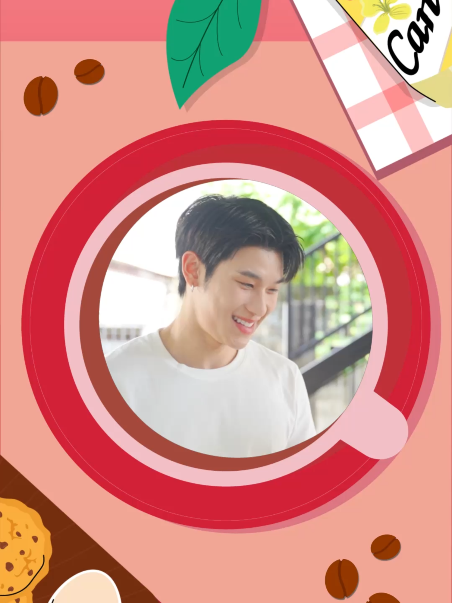 เสิร์ฟเบื้องหลังครัวอัพเวล SS.4 EP.4 ร้อน ๆ จากเตา 🔥 กว่าจะเป็นเค้กที่อร่อย และมีความหมาย 2 เชฟเต็มที่สุด ๆ ⭐️🎂 ใครอยากรู้ว่าเค้กที่ 2 เชฟตั้งใจทำเป็นยังไง ไปดู EP.4 เต็ม ๆ ที่แอปแดง Cook Healthy Family เล้ยย ❤️ #CookYourHappiness #น้ำมันพืชกุ๊ก #ทุกวันคือวันสุข #กุ๊กสุขฟินได้ทุกวัน #ครัวอัพเวล #ครัวอัพเวลxต้าห์อู๋ออฟโรด #CookxDaouOffroad #DaouxOffroad #Daou #Offroad #ต้าห์อู๋ออฟโรด #อู๋ข้าวอู๋น้ำ #โรดชาติแห่งความอร่อย