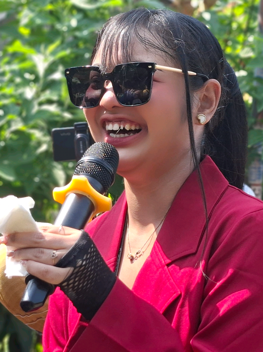 Hubungan lawas jamane tapi langka artine🙂 #mungdadimantan #indahwaty #newmediputra #viral #tarling_indramayu_cirebon #tarlingpantura #tarlingcirebonan #tarlingindramayu #mnstudio 