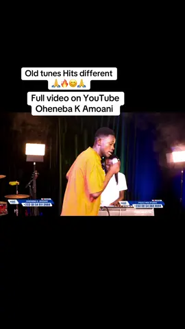 Old tunes hits different 🙏🔥🙏#viralvideos #goviral #24trending #12trending #1trending #fypシ゚ #fypviralシ #ghmusic🇬🇭 @GOSPEL TREND 🕎 @Her Excellency Nana A. McBrown @NDA 