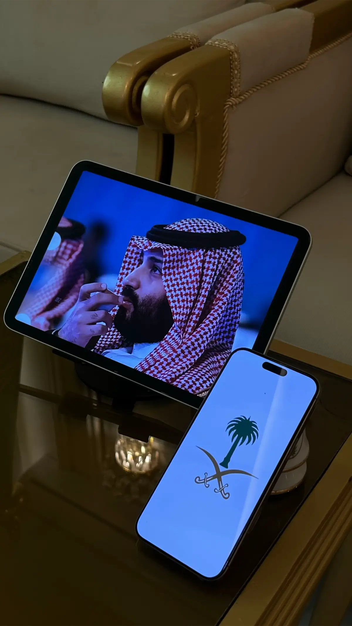 #مع_الشعب #السعودية🇸🇦 #ولي_العهد_الامير_محمد_بن_سلمان🇸🇦💚 #fyp 