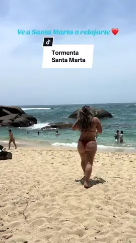 Cómo puede cambiar tan rápido todo 😰 #tormenta#santamarta#tayrona#playa#taganga#paratiiiiiiiiiiiiiiiiiiiiiiiiiiiiiii#fyp#parati#viral