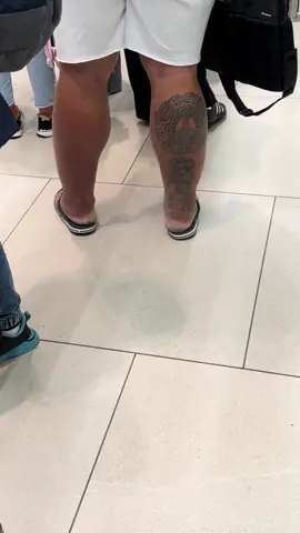 Vienna AirPort 😬