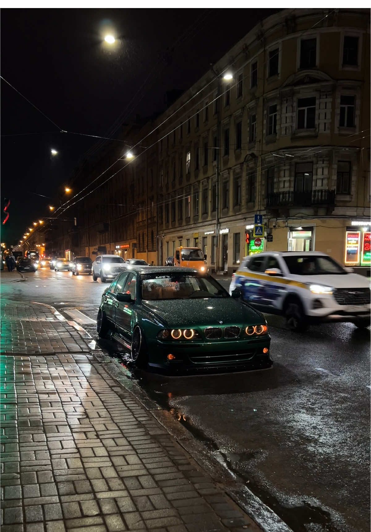 Shining #carbuild #stanced #stancedbmw #e39 #e39bmw #static #cambergang #vibe #viralditiktok 