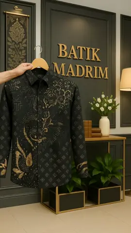 #BatikElegan #batikmodern #KemejaBatikPria #wibgajian #batikpekalongan #promoguncang88 #StylePria 