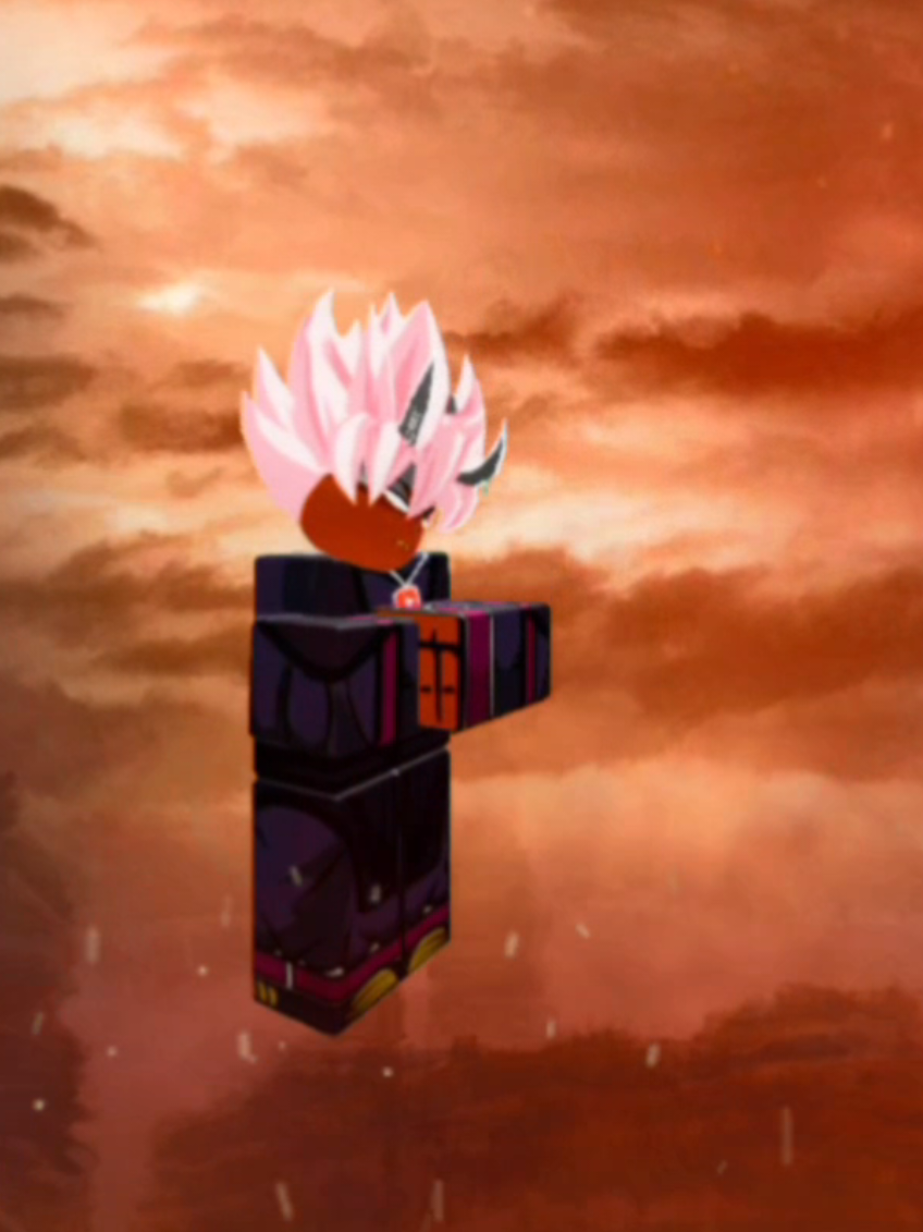 For @Xxxcoryclassic   cause you reposted the Nell one lol #roblox #robloxfyp #gokublack #gokublackrose #invincible #invinciblevariants 