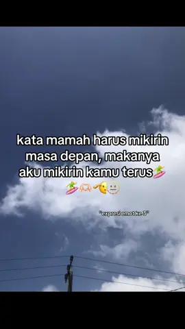 #katakata #crush #4u #lewatberandafypシ #
