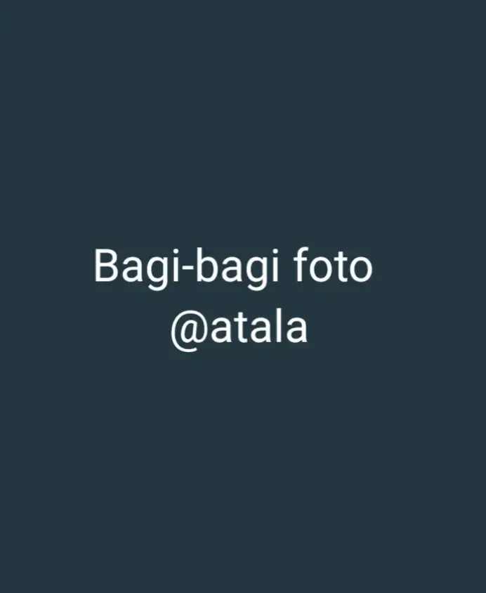 bagi bagi foto atala pemain CJ izin ya kak🙏🏻@atalaa 🕷️ 