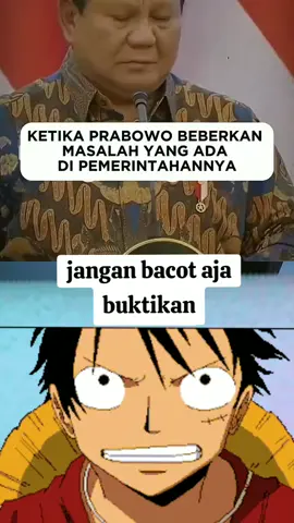 #duet dengan @storyline #prabowosubianto  buktikan jgn bacot aja