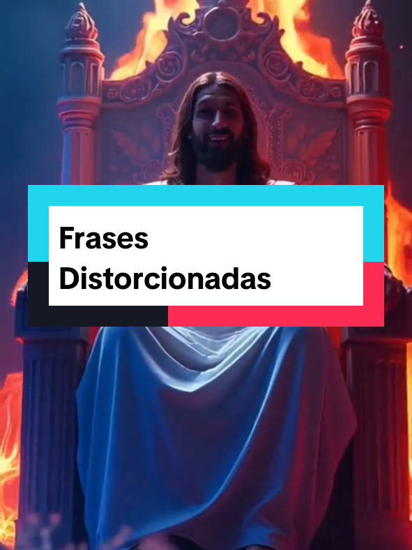 Muchas palabras están siendo acomodadas para confundir.. #lobitodgcreativo #lamisericordiareal #verdades
