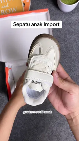 Sepatu anak import kulaitas premium #sepatuanak #sepatuanaklakilaki #sepatuanakmurah 